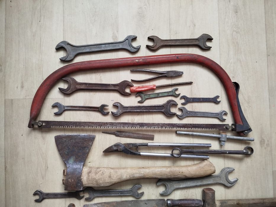 Продам инструмент разный