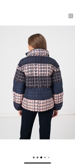 Дамско яке Love moschino