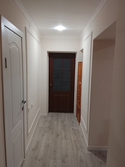 Продаётся квартира 3 комн