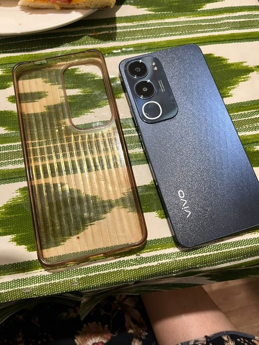Vivo Y19s  обмен