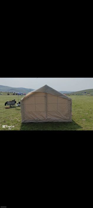 Палатка в аренду