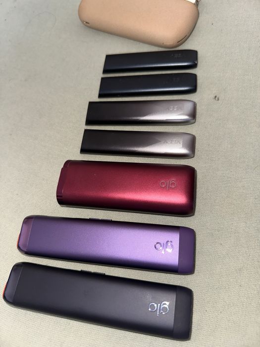 Vând tot ce se vede URGENT! (Glo, Veev, Iqos) preturile la fiecare in descriere!!