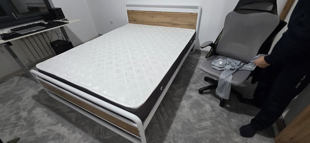 АКЦИЯ ШОШИЛИНГ. Двуспальная полуторка Односпальные