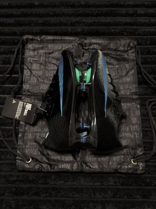 Ghete de fotbal Nike