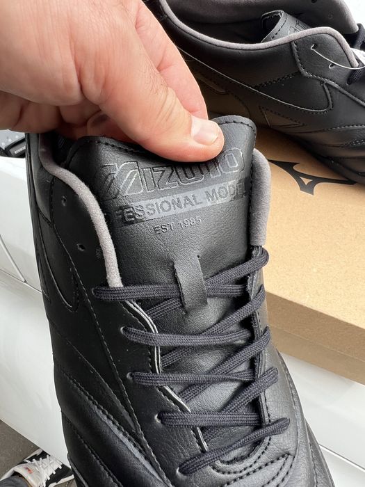 Mizuno morelia sala pro tf