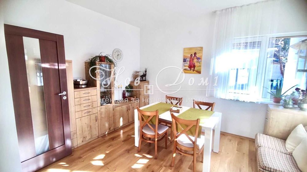 Продава се Четиристаен апартамент в Варна, Гръцка махала - 104 кв.м за 3270 €/кв.м - Снимка #1