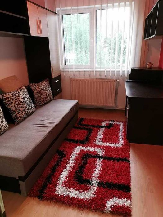 Inchiriez apartament 4 camere Manastur Big Mehedinti D14