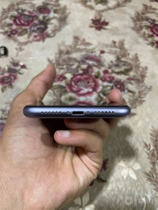 Iphone 11 64gb tiniq