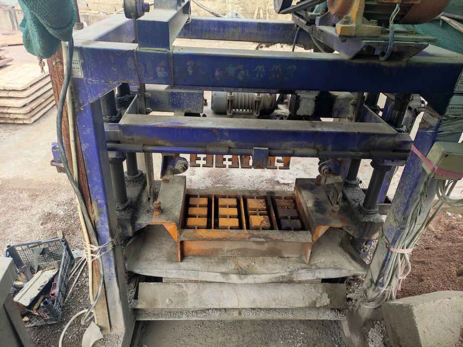 Земля с бизнесом