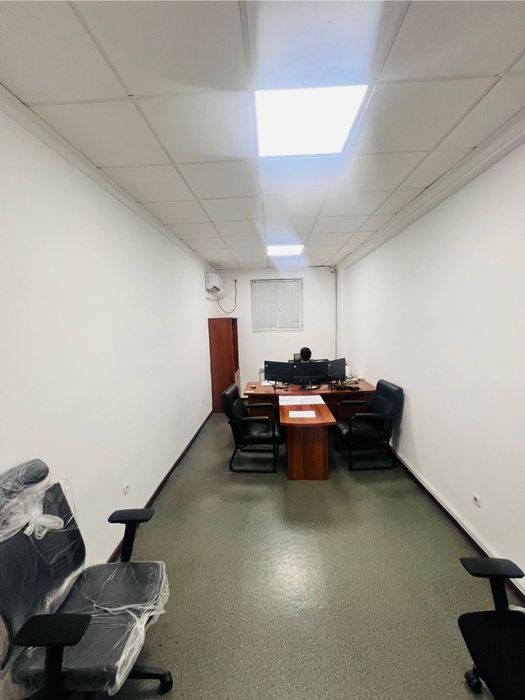 Аренда 460 м2 офис, ориентир Magic city Хумо арена