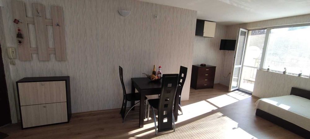 Дава се под наем Едностаен апартамент в София, Младост 1 - 45 кв.м за 382.5 € - Снимка #2