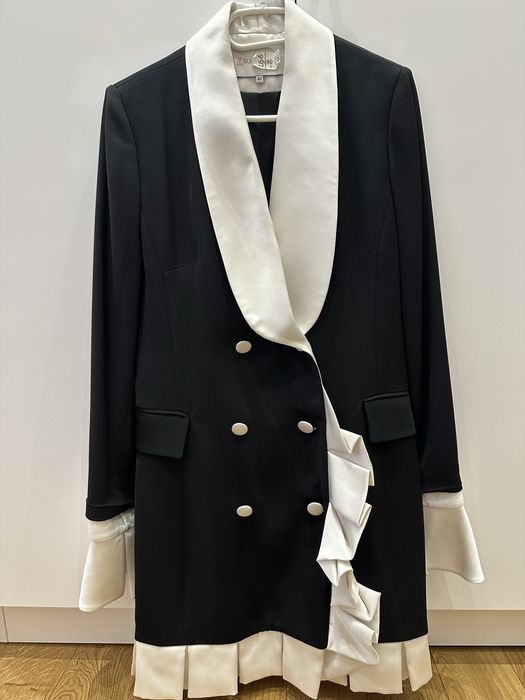 Rochie eleganta marimea 42