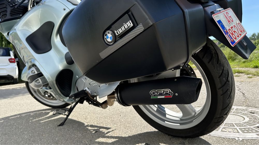 Bmw R 1100 RT touring