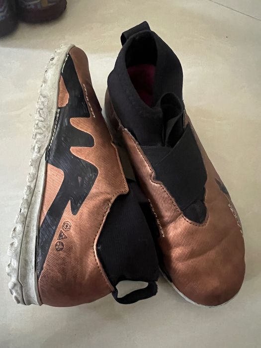 Adidas Mesi,Nike Mercurial стоножки