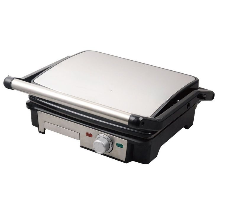 ПРОМО Професионален Електрически тостер преса за сандвичи