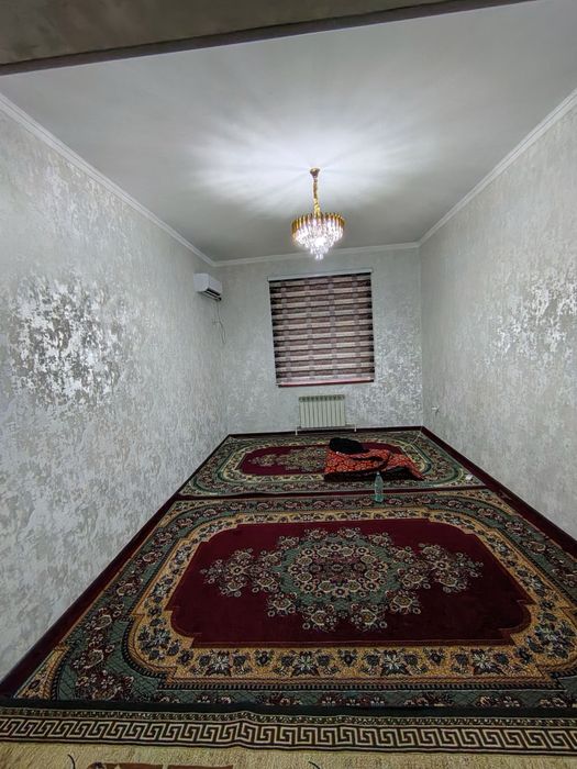 Qarshi shahar Cola magazin yonida ijaraga kvartira
