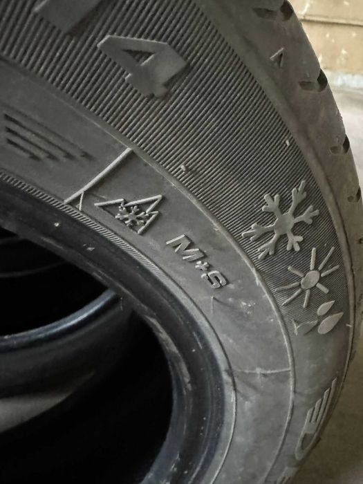 Anvelope Cauciucuri DEBICA 175 65 14 M+S ALLSeason Iarna Vara