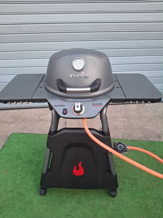 Газово барбекю - Char-Broil