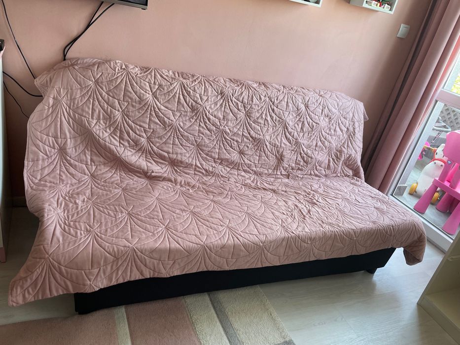 КЛИК-КЛАК разтегателно канапе 185/88/82