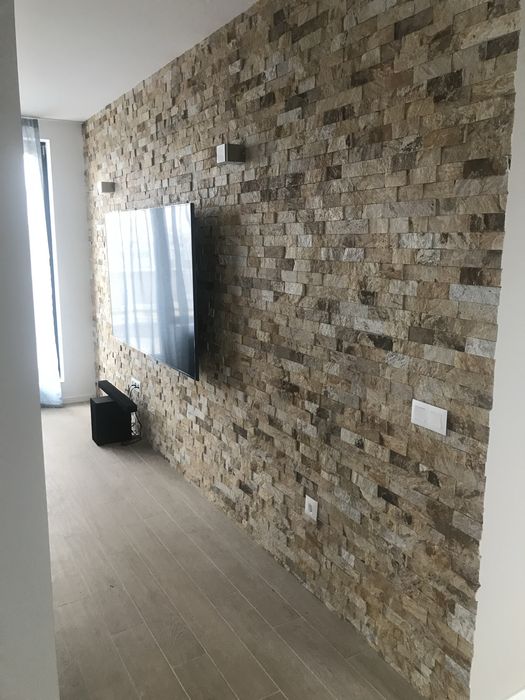 Вътрешни ремонти