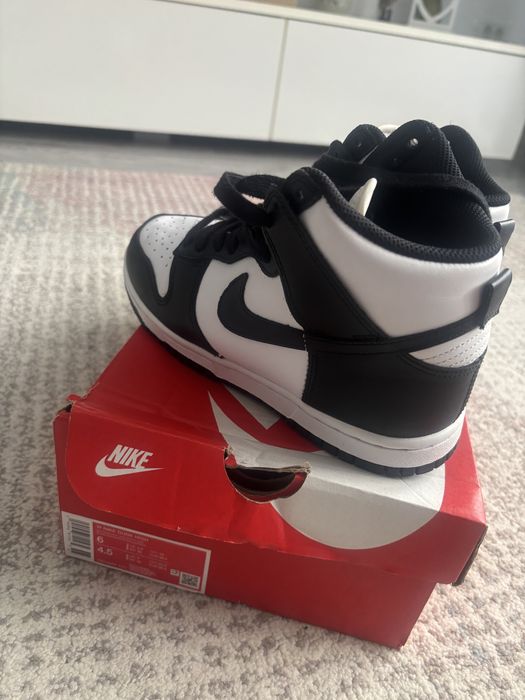 Vand Adidasi Nike marimea 36,5