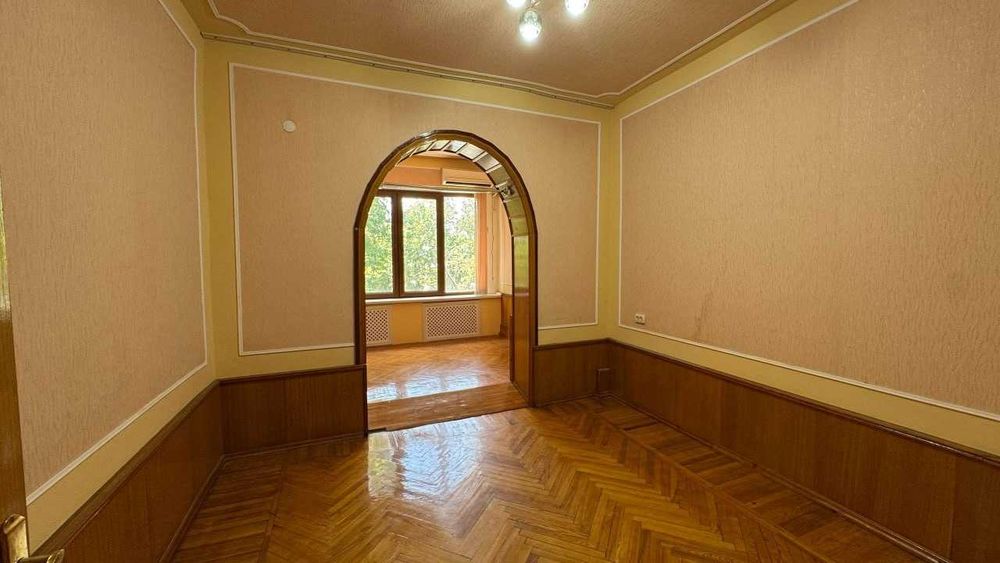 3-х комнатная квартира ул. Юнуса Раджабий ID: 6987