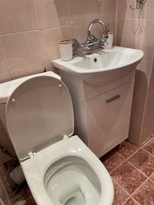 Дава се под наем Двустаен апартамент в София, Център - 48 кв.м за 648.21 € - Снимка #7