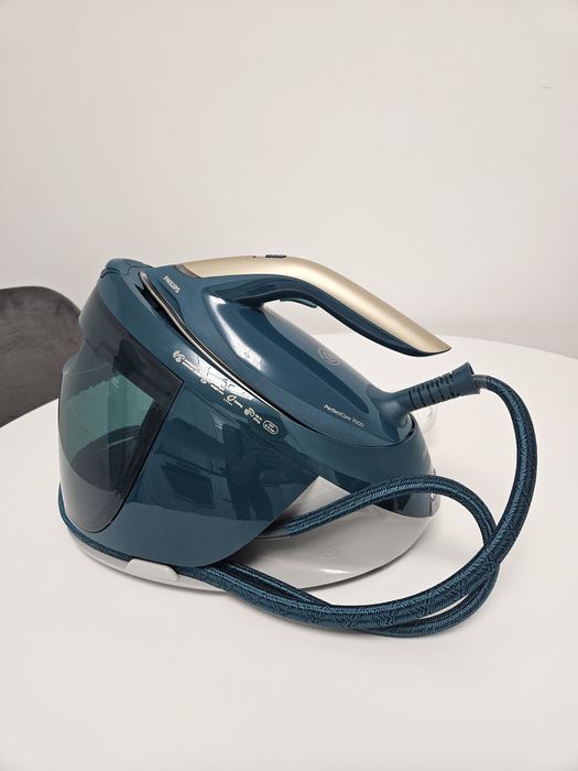 Statie fier de calcat Philips NOUĂ 50% REDUCERE