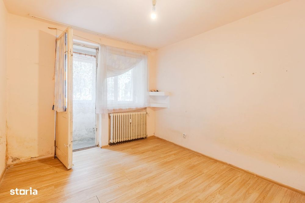 Apartament 2 Camere Calea Mareșal Alexandru Averescu , Zona Centrala