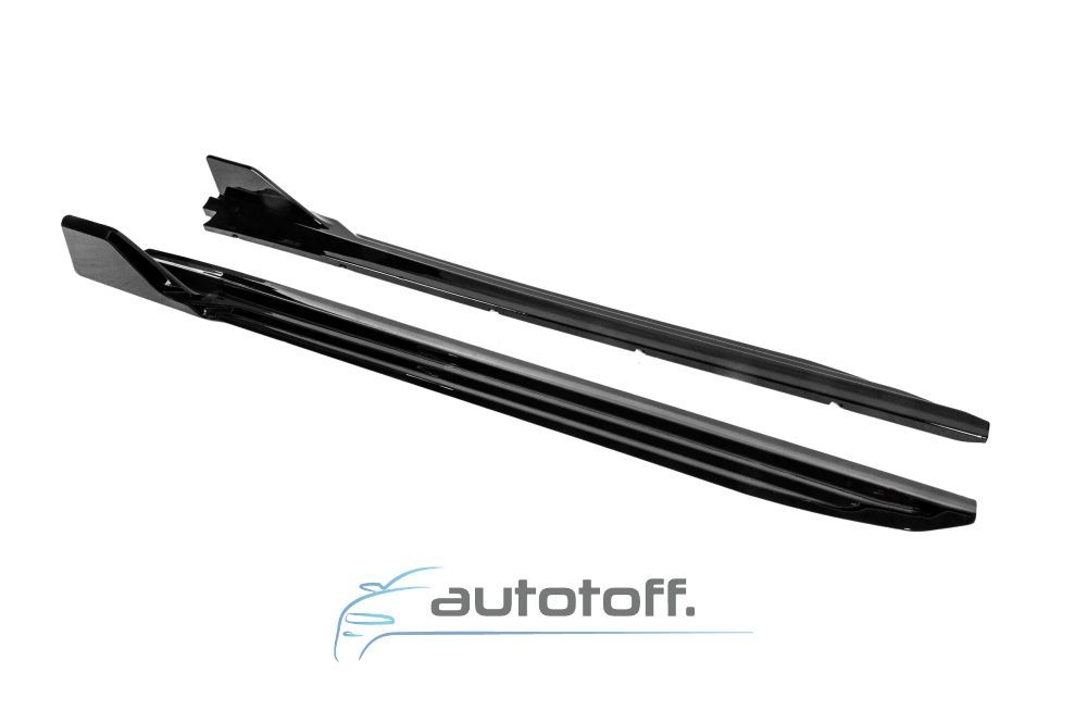 Pachet prelungiri compatibil cu BMW X5 F15 (2013-2018) M-Sport