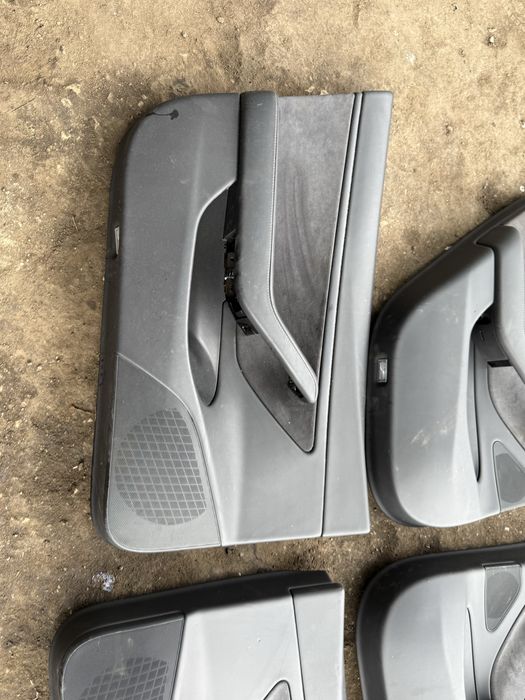 Кори от врати Tesla Model 3 Y Тесла модел 3 предни задни за брой