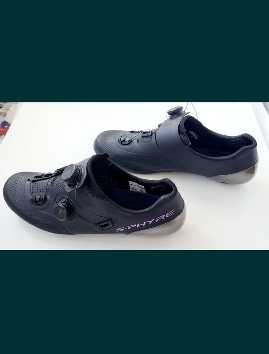 Pantofi ciclism Shimano S Phyre RC9S