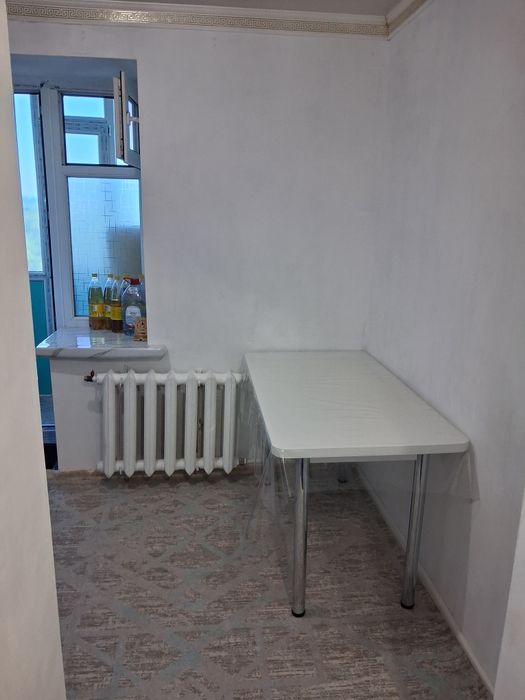 продам 1 комнатную квартиру