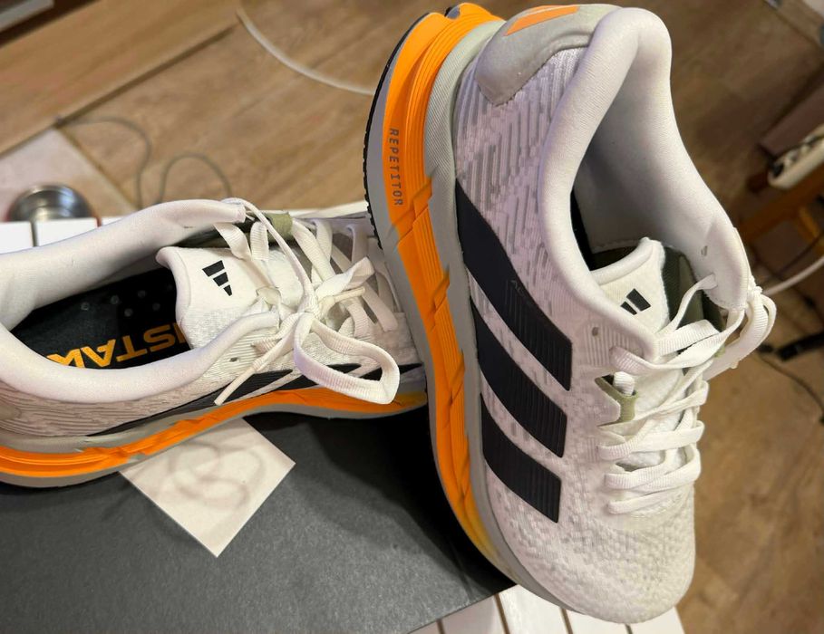Маратонки ADIDAS Обувки Adistar 4 Running