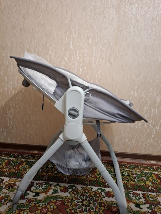 Продам  люльку-стульчик