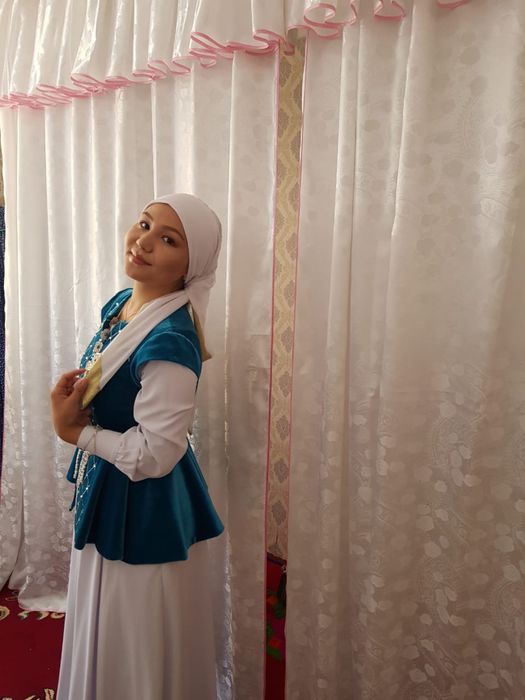 Платье на узату 40000