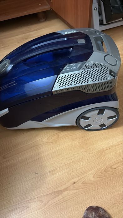 Моющий пылесос Томас