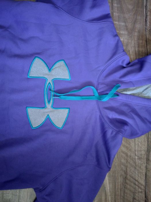 Under Armour размер L