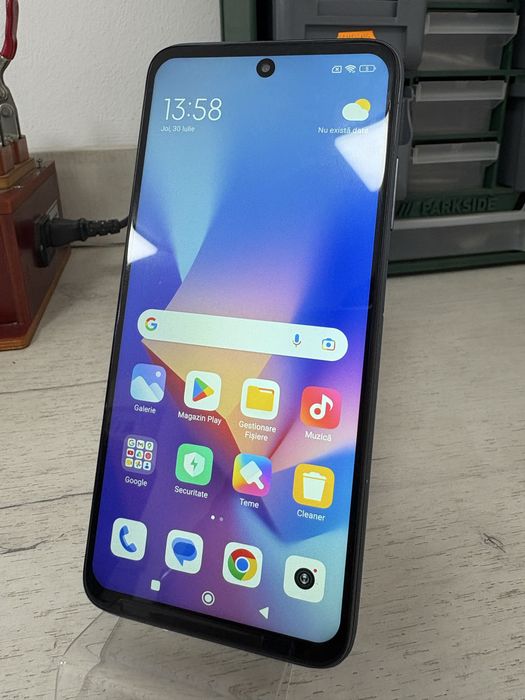 Xiaomi Redmi Note 10 2022