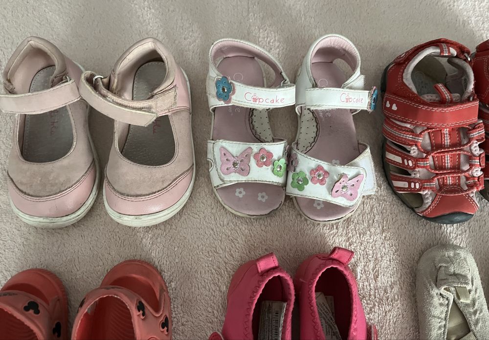 Incaltaminte fetite marimi 21/22/23