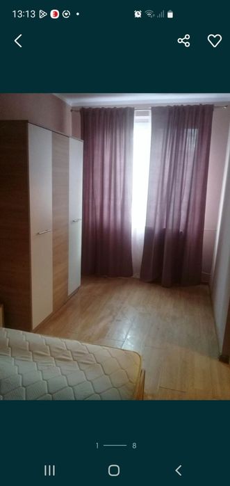 Închiriez apartament
