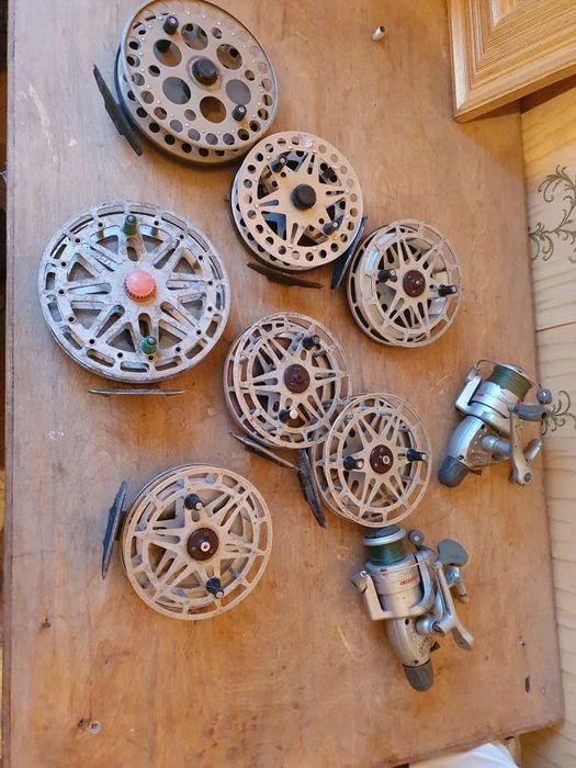 Надувная лодка для рыбалки