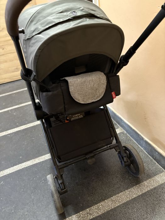 Бебешка количка Venicci Vero