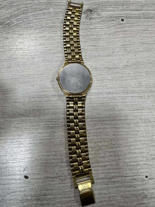 Мъжки часовник SEIKO V722-7051