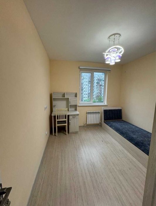 Ассалом Сохил 3/4/9 52м2 с шикарным ремонтом!