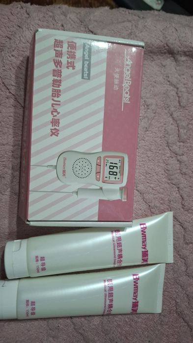 Доплер для беременных