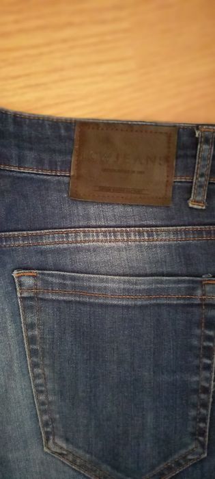 Pantaloni blugi LCW,barbati ,M/30