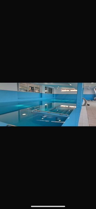 Placări  liner piscine