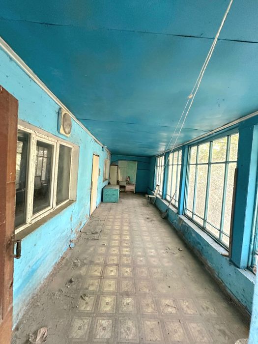 2-х этажный дом по ул.Камал (район МЖК).