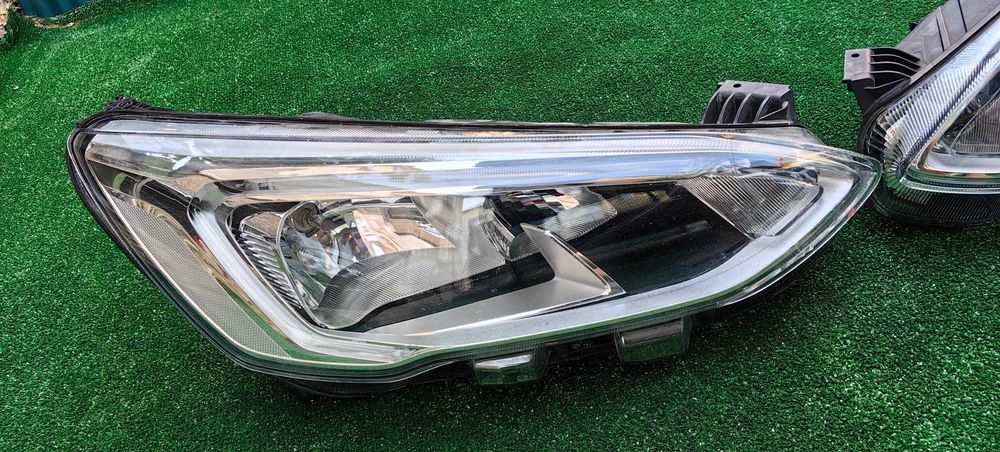 Фар за Ford Focus / Фарове за Форд Фокус